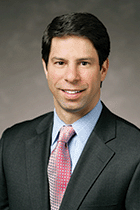 Dan Simkowitz, co-head of global capital markets at Morgan Stanley