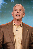Verizon chairman and CEO Lowell McAdam