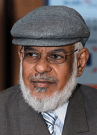 Mohamed Ali Elgari is one of the select handful of Shariah scholars without whom the Islamic finance industry could not exist