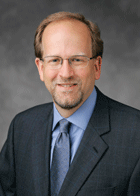 Alex Ehrlich, global head of prime finance at Morgan Stanley