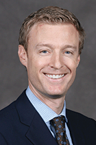 Alastair Borthwick, head of global commercial banking at BAML in New York