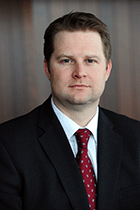 Ben Edwards, portfolio manager at BlackRock