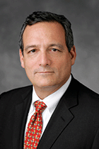 Robert Kindler, global head of M&A at Morgan Stanley