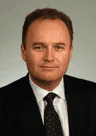 Stephen Williams, HSBC