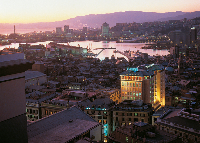 Euromoney Mission Impossible What Banca Carige Really Needs Is A Buyer