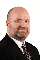 Derek Bandeen, global head of equities at Citi