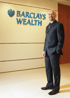 Barclays Wealth hired Didier von Daeniken in Asia in 2007