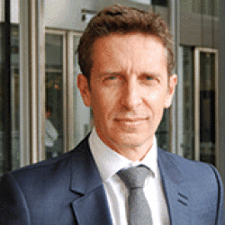 Fred Zorzi, global head of debt syndicate at BNP Paribas