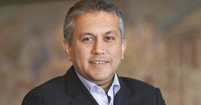 Pramit Jhaveri, CEO, Citibank India.jpg