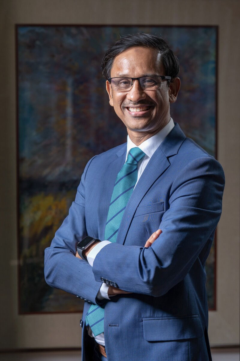Arif Khan, CEO & MD, IDLC Finance.jpg