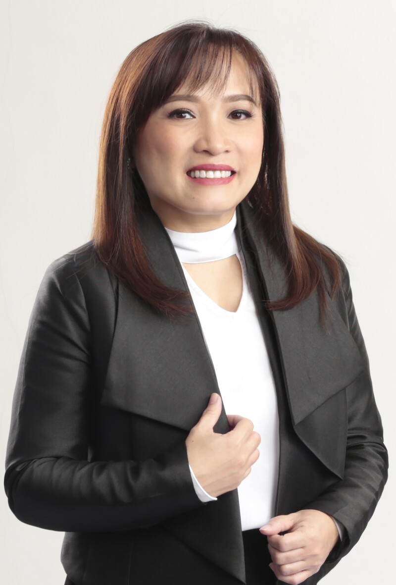 Arlene Agustin, Head of Private Banking, UnionBank.jpg