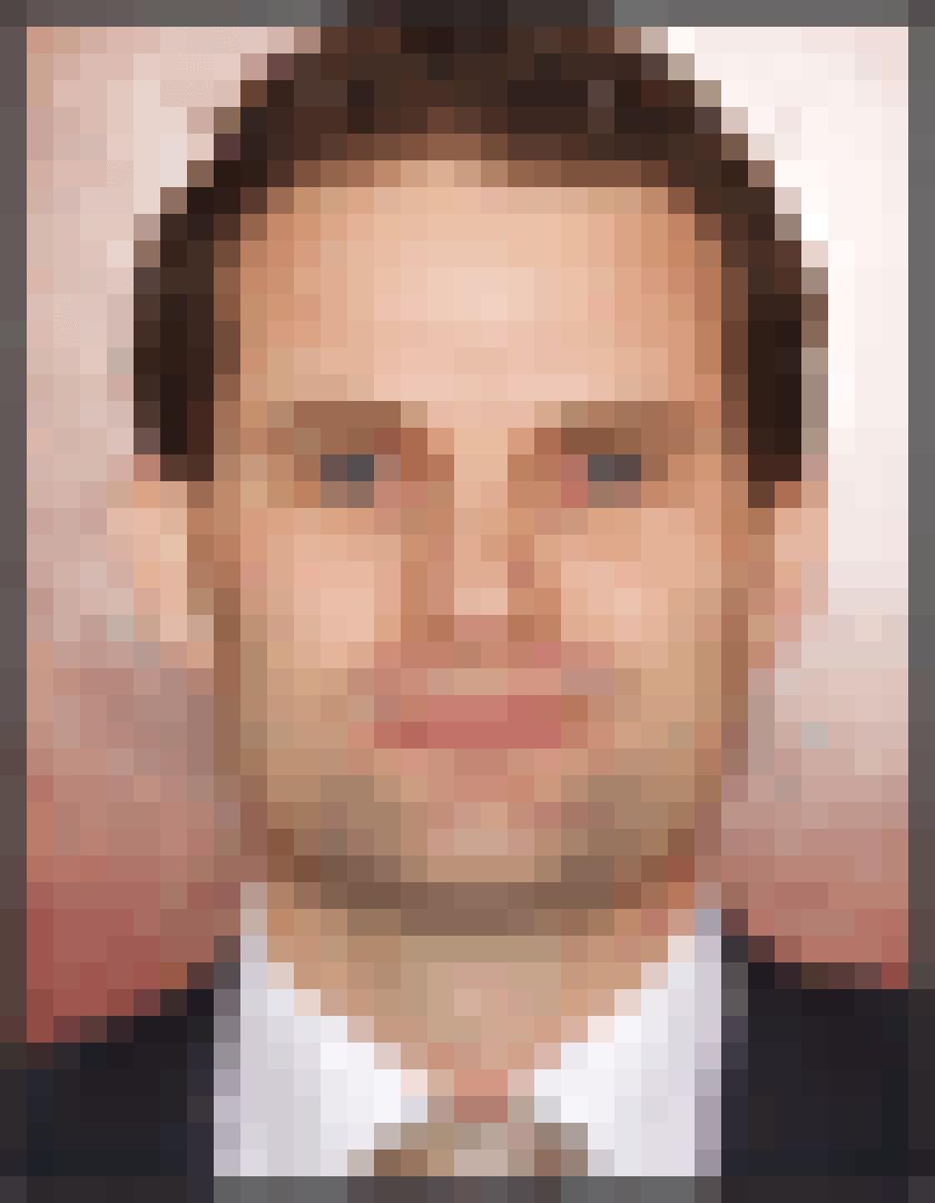 Sean Christie (SC) is group treasurer for AstraZeneca