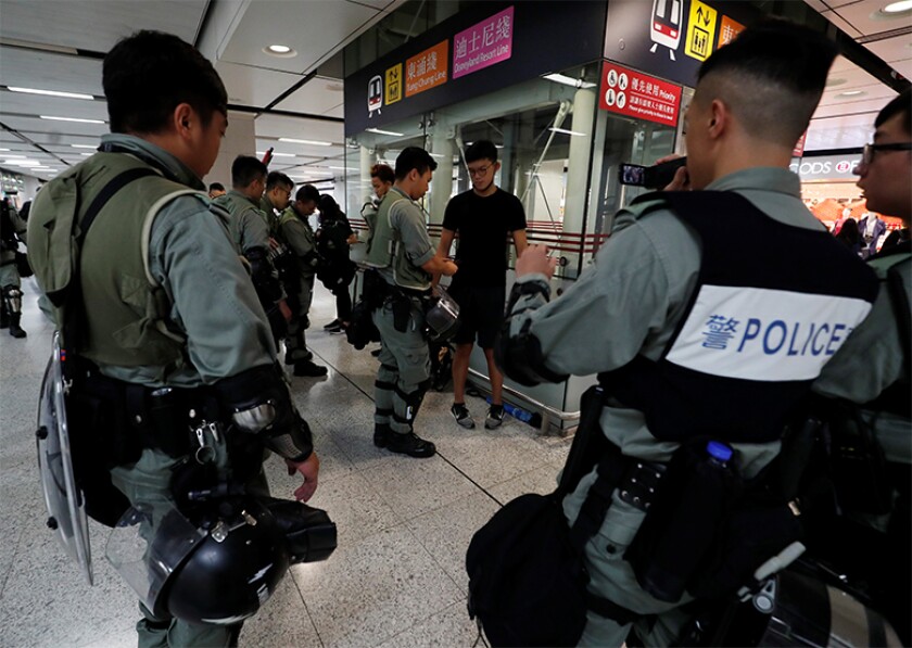 Hong Kong police checks-780