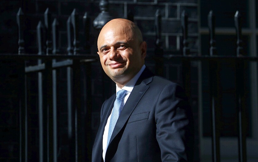 Sajid Javid_2019_780