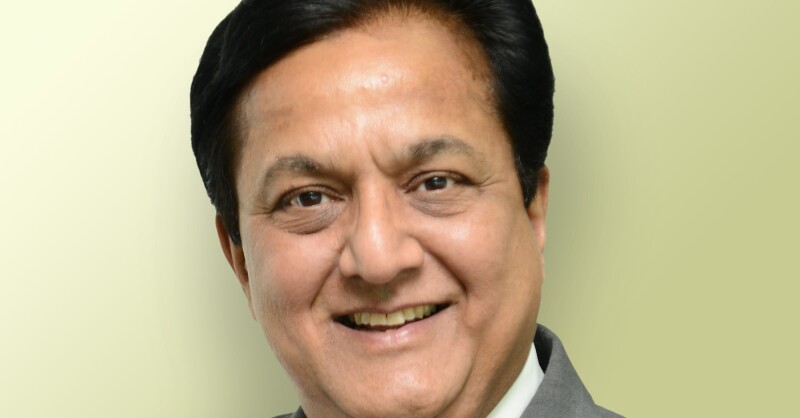 Rana Kapoor, Managing Director & Chief Executive Officer, YES Bank.jpg