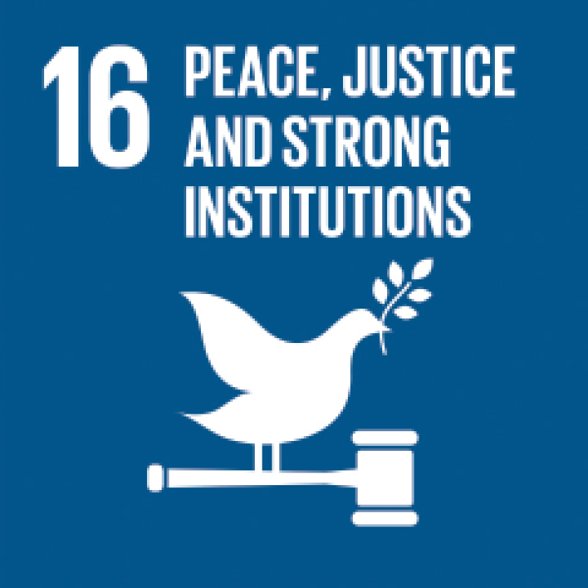 16-peace