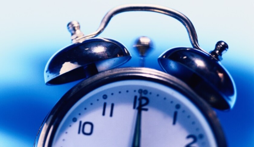 alarm clock-600