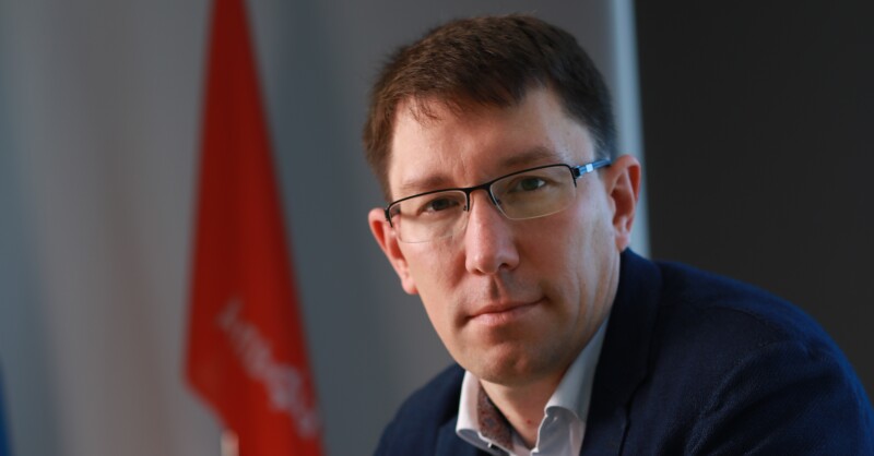 Andrey Timchenko, CEO, Alfa-Bank.jpg