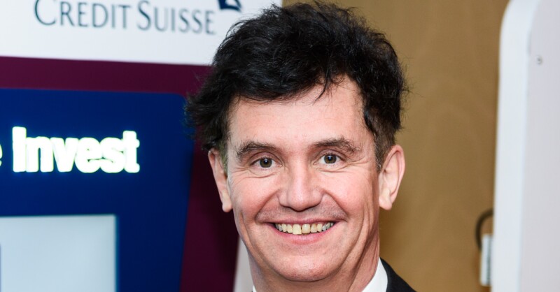 Francois Monnet, Head, Private Banking Greater China, and CEO, Hong Kong Branch, Credit Suisse.jpg