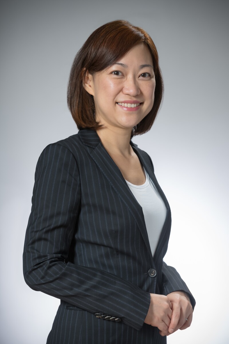 Vicky Kong, MD and Head, Retail Banking, Hong Kong, Standard Chartered.jpg