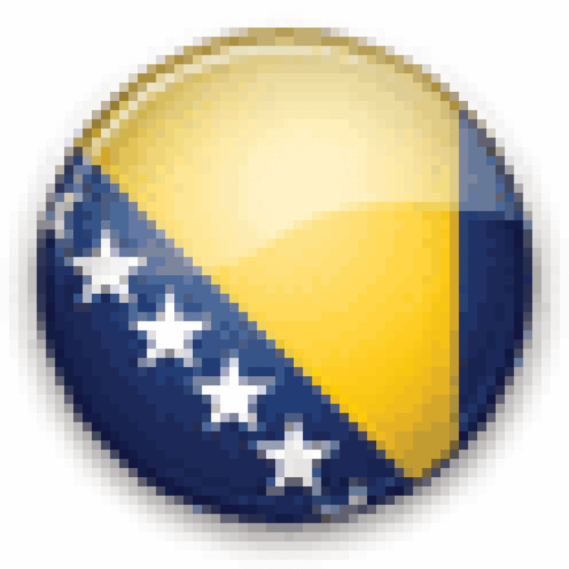 bosnia-herzegovina