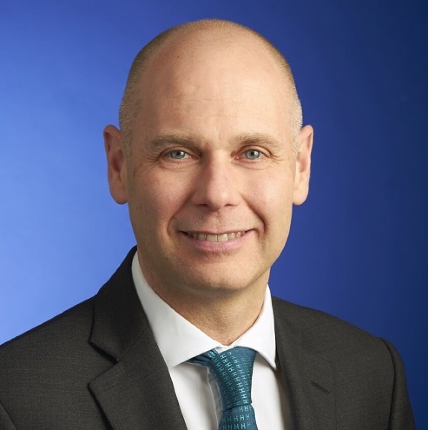 Greg Limb, KPMG