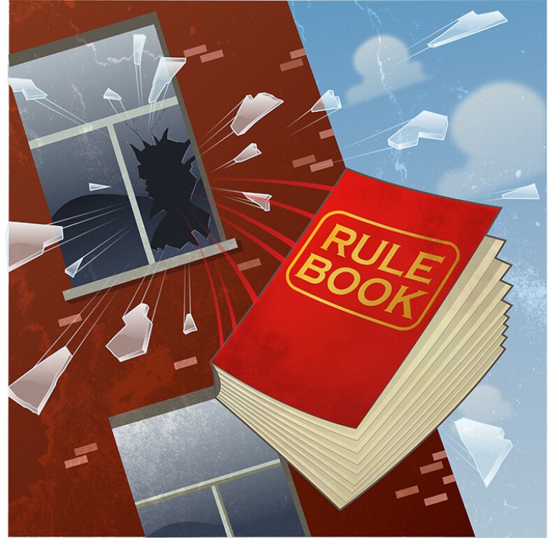 Throwing the Rulebook_780