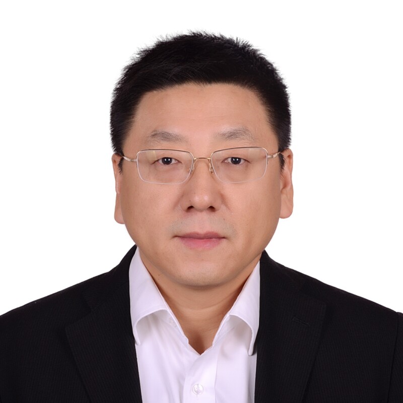 Liu Jianchang, General Manager of Global Finance Department, ICBC.jpg