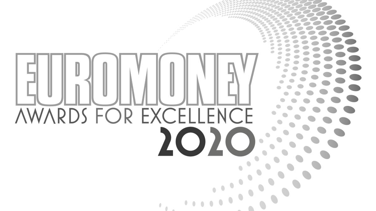 Euromoney Awards For Excellence 2020