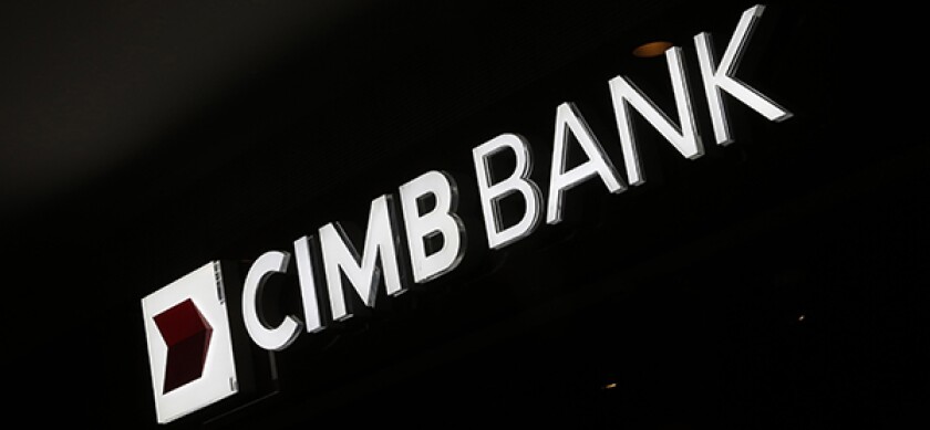 CIMB