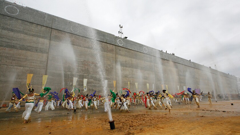 Hambantota Port_dancers_780