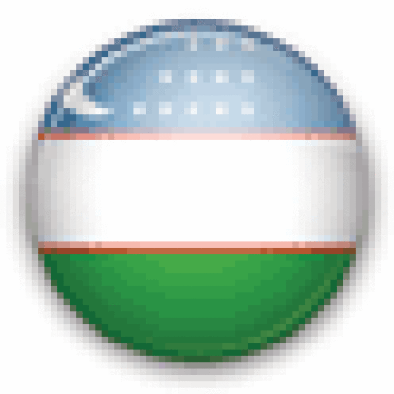 uzbekistan