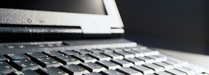 Laptop
