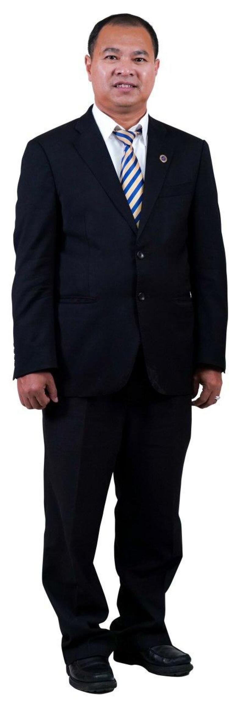 Prom Visoth, President and CEO, Acleda Securities.jpg