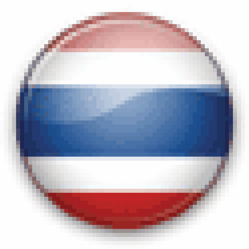 thailand