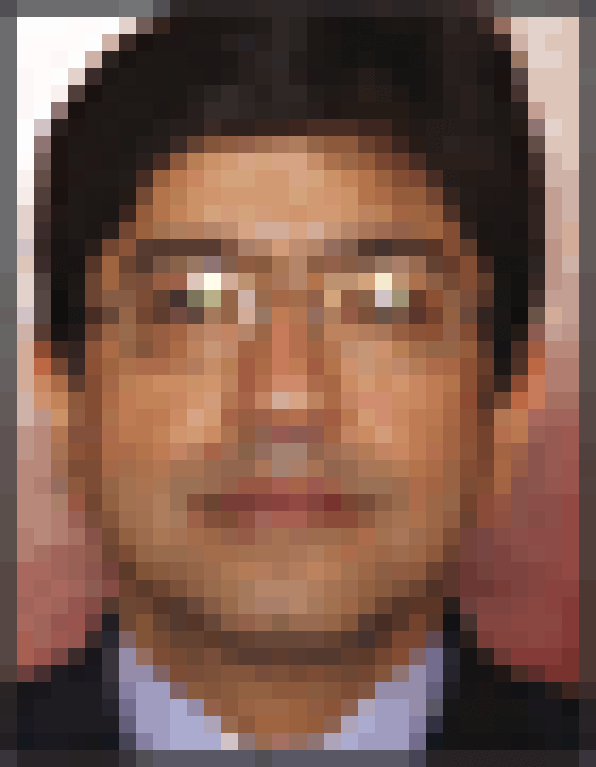 Rajesh Mehta (RaM) is treasury and trade solutions head for Citi global transaction services in EMEA