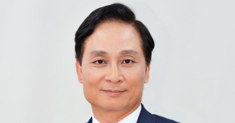 Le Hoai Anh, Head of Vietnam Coverage, Investment Banking & Capital Markets, Asia Pacific, Credit Suisse.jpg
