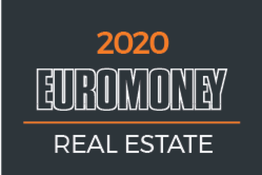 Euromoney Real Estate Survey