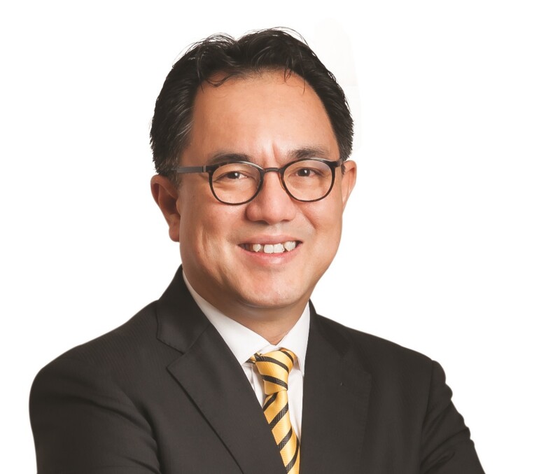 Abdul Farid Alias, Group President and CEO, Maybank.jpg