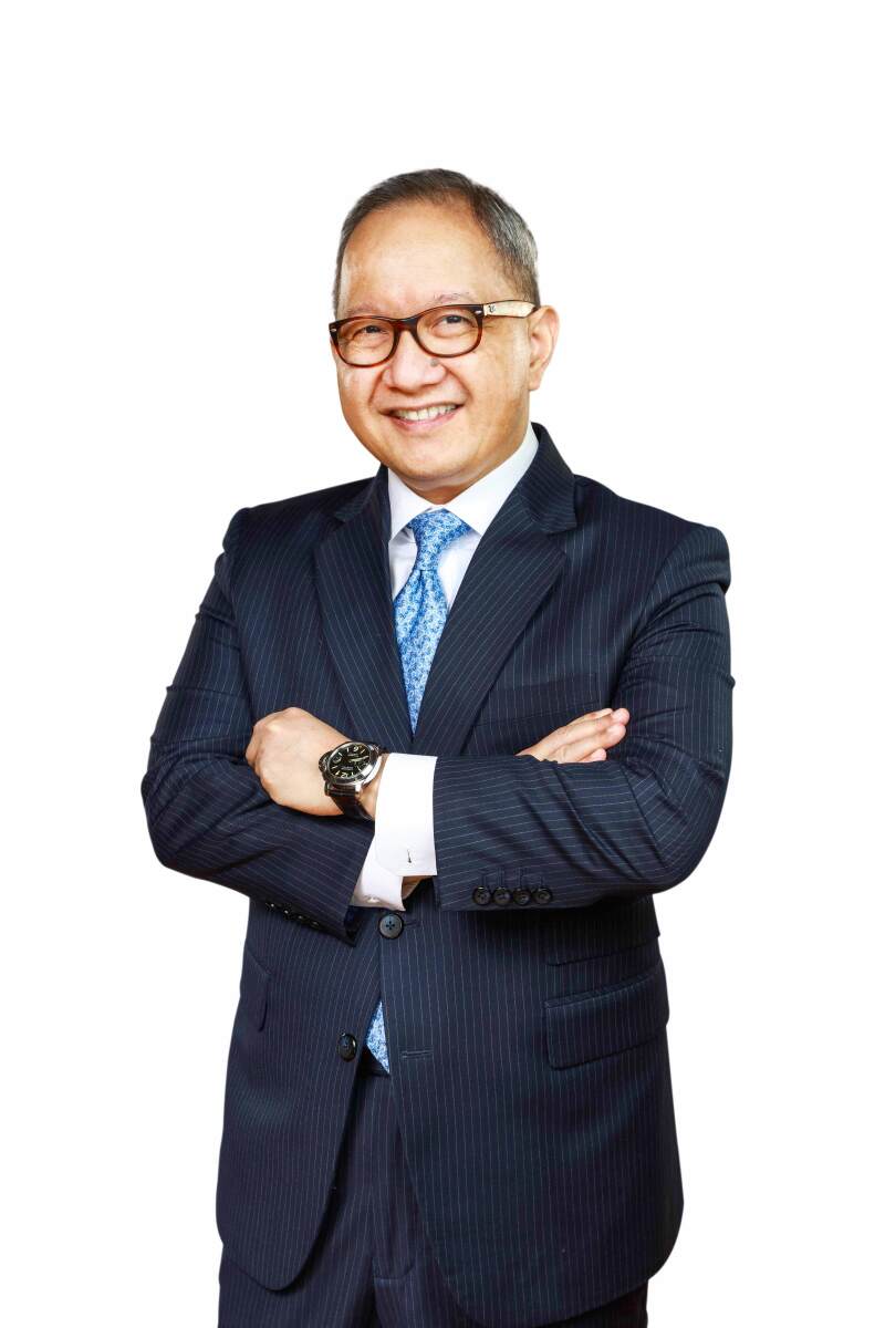 Eugene S Acevedo, President and CEO, RCBC.jpg