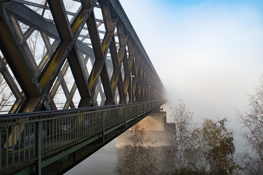 Bridge endless 780