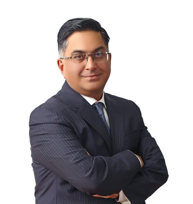 Shahid Mustafa, President & CEO, Telenor Microfinance Bank.jpg