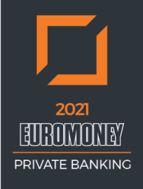 Euromoney Private Banking & Wealth Management Survey