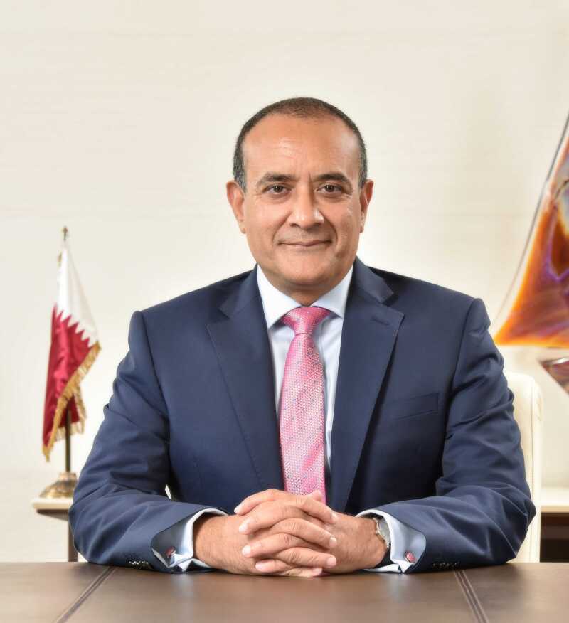 Joseph Abraham, Group CEO, Commercial Bank of Qatar.jpg
