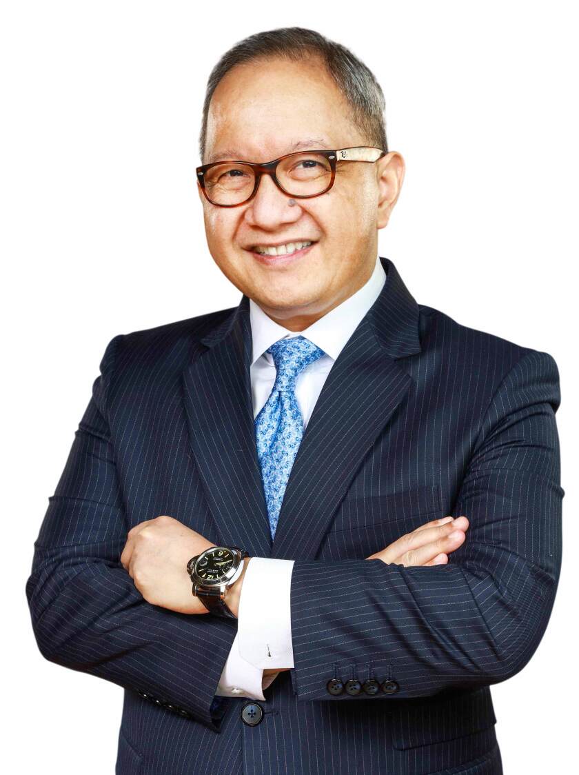 Eugene S Acevedo, President and CEO, RCBC.jpg