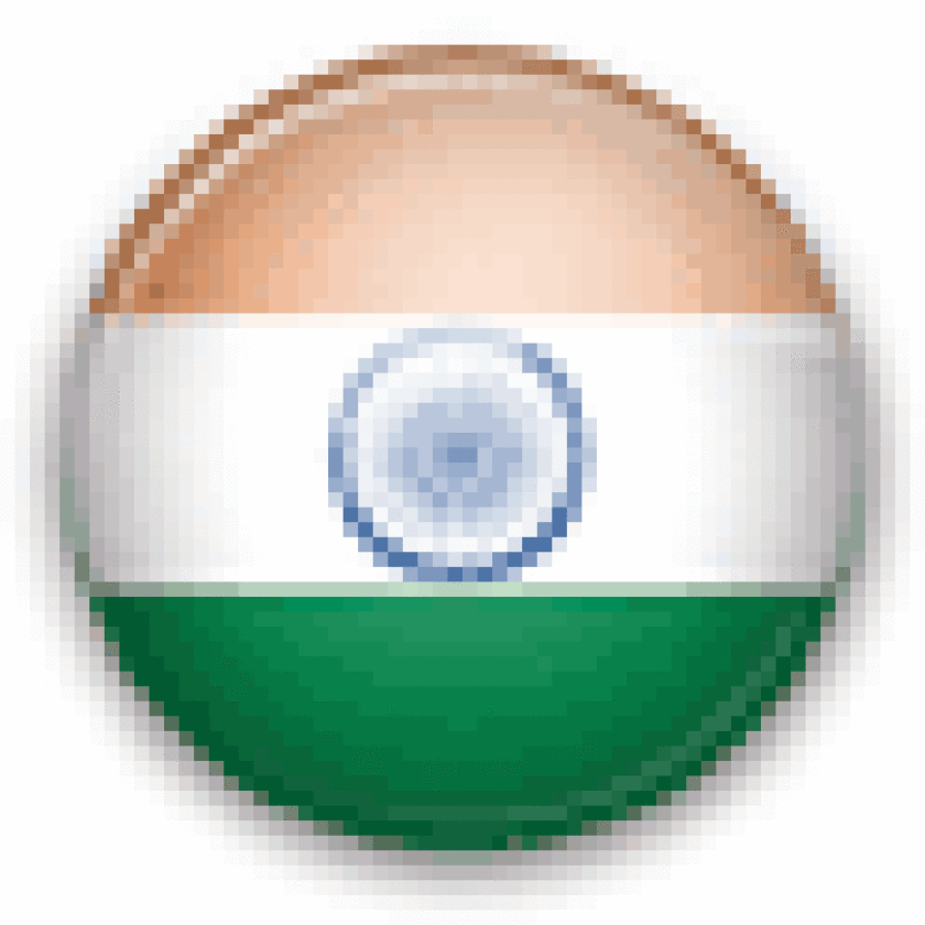 India