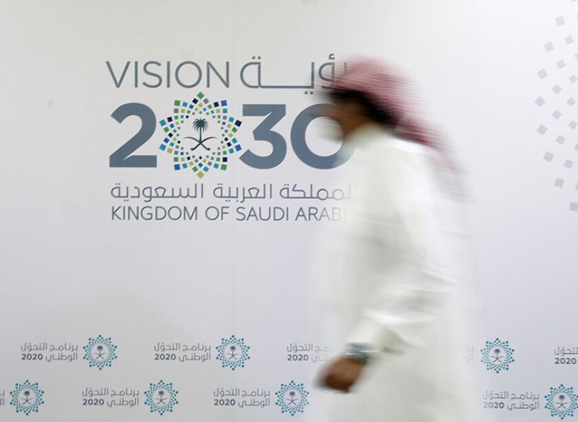 Euromoney Saudi Arabia S Vision 2030 Faces Its Biggest Test