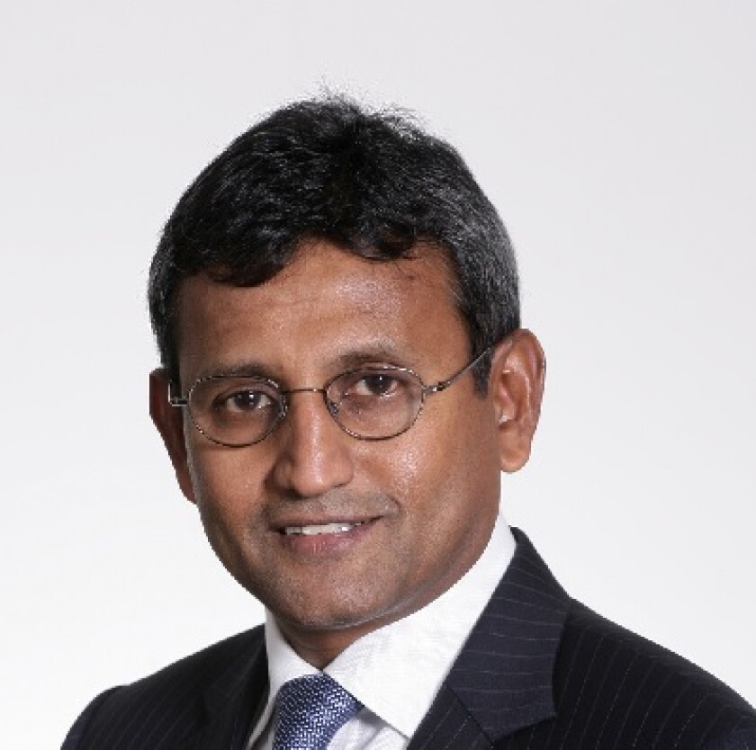 Money K, Global Head of Next Generation, Citi Private Bank