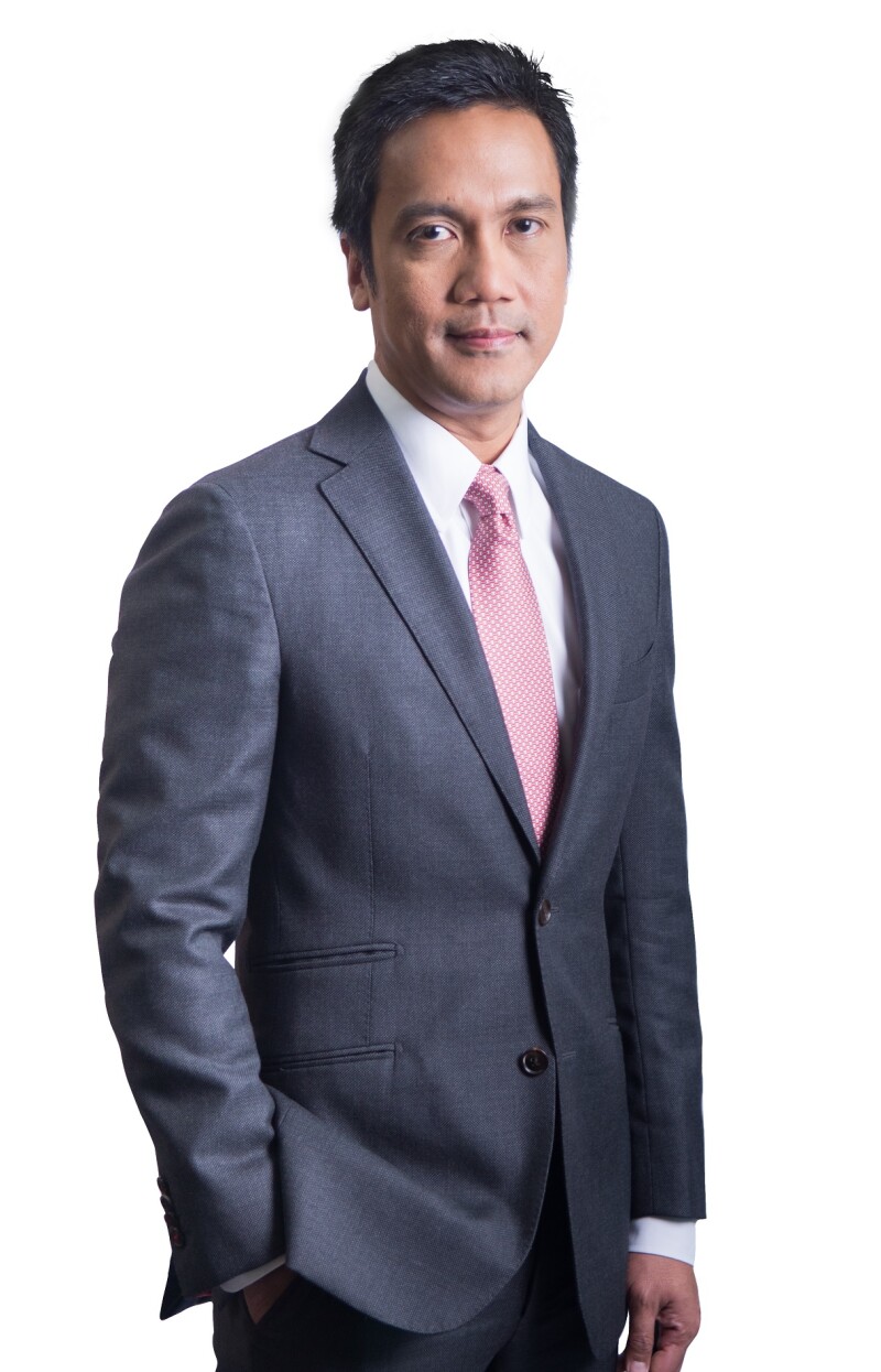 Dannif Danusaputro, President Director, Mandiri Sekuritas.jpg