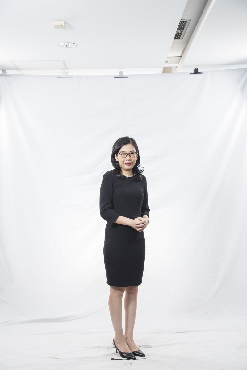 Silva Halim, Director, Mandiri Sekuritas.jpg